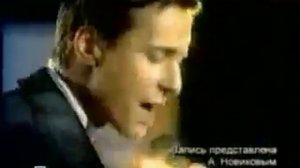 Витас поёт вживую. Приколы