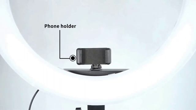 Топ-10 лучших светодиодных  RGB кольцевых ламп для видео-макияжа и фотостудии 2021 года