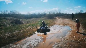 First time on Kayo at110
