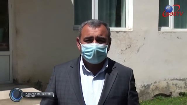 Tovuzlular internet problemindən şikayətlənir смотреть онлайн