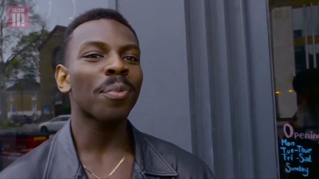 Умный негр think about it #Мем смотреть онлайн