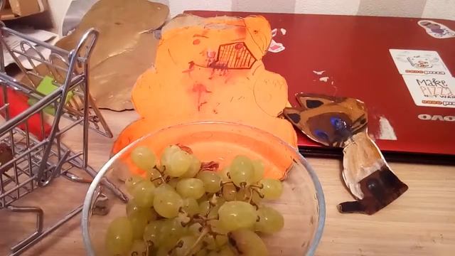 ВИНОГРАДНОЕ ФОНДЮ И ГЕНАКС, КОТЕНОК ГАВ И ЖЕЛТОБРЮХ смотреть онлайн