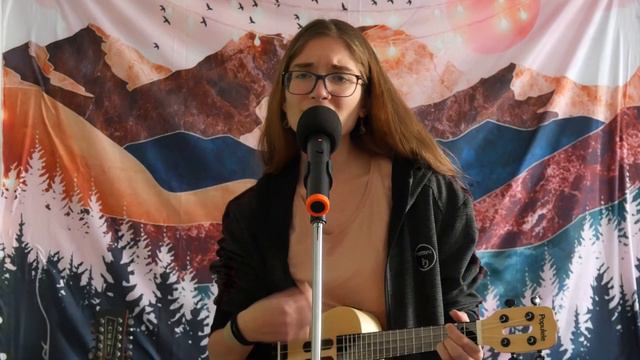 Stand By Me - Ben E. King (cover by Nemeli) смотреть онлайн