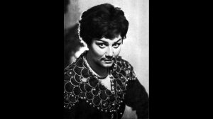 М.И.Глинка. Ария Ратмира из 3 действия оперы "Руслан и Людмила" (фрагмент).