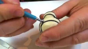 Страшные истории Roblox. Лепим ПИГГИ СПАЙДЕР БОСС