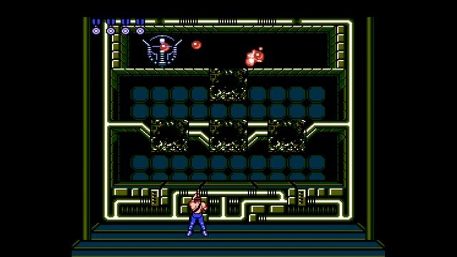 Прохождение игры Contra (Nes/Dendy) // О канале // Game memories смотреть онлайн