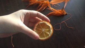 DIY  Простой Ловец снов своими руками