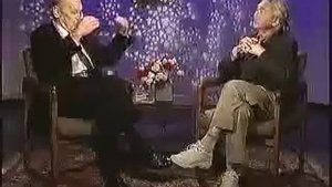 Dr. Michio Kaku # 2 - Air date: 02-14-05