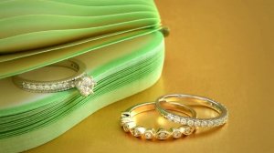 Фоновая музыка для ювелирных магазинов ?