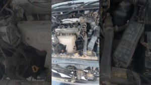 продажа тойота карина т170