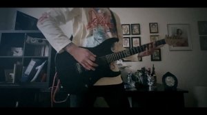 Limp Bizkit - Full Nelson Guitar Cover