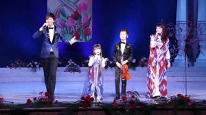 HAVAS guruhi - INDIAN POPURRI-2014/Uzbekistan