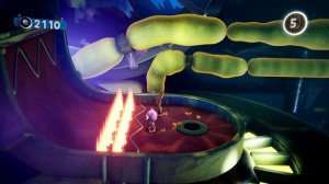 Липучка➤ Сэкбой ➤ 4К ➤ Прохождение ➤ История ➤ #54➤ PS5 ➤ Sackboy a Big Adventure