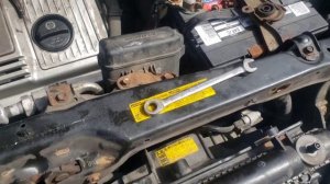 How to Replace Radiator Lexus RX300