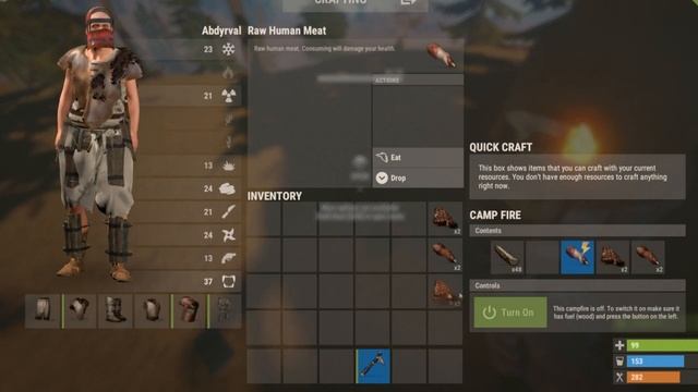 УСКОРЕНИЕ ПЕЧЕЙ И СБОР ГОТОВЫХ РЕСУРСОВ RUST смотреть онлайн