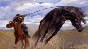 Жавхлан - Адуун сүлдтэй орон