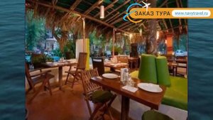 VILLA AGUSTA 2* Индия Север Гоа обзор – отель ВИЛЛА АГУСТА 2* Север Гоа видео обзор