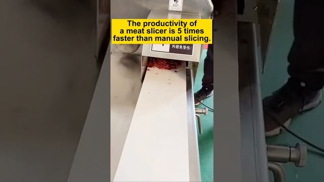 Eruis Meat Slicer is worth deserving