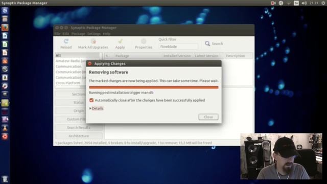 Linux Ubuntu 14.04 - Uninstall an application смотреть онлайн