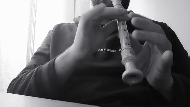 Tetris Theme Song ON RECORDER : Korobeiniki коробеиники ( The worst version ever ) xD смотреть онлайн