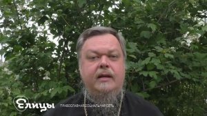 Можно ли рисовать святых? Прот. Всеволод Чаплин