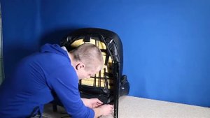 Как установить чехлы Рено Сандеро  Информативный мастер класс