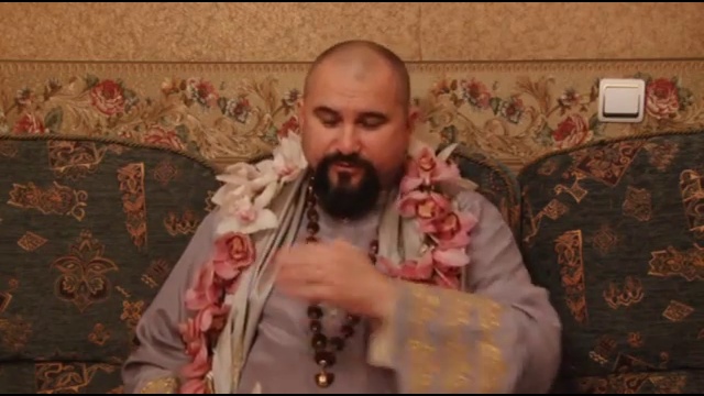 Сатсанг Свами Вишнудевананда Гири