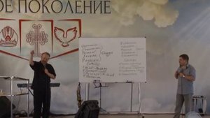Школа экзорцизма. 21.08.13 Боб Ларсон. Bob Larson. School of exorcism Часть 4