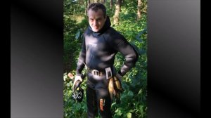 Гродненский клуб подводных охотников