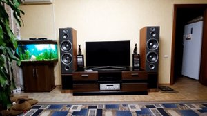 JBL nortridge E100
