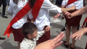 кусары школа№3