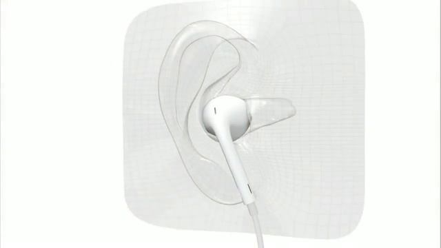 EarPods - новые наушники от Apple (Русская озвучка) смотреть онлайн