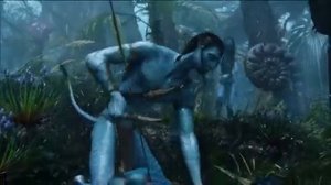 Аватар: Фауна  Пандоры - Биология Местных Животных