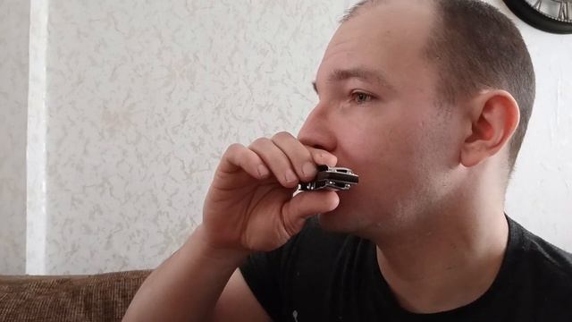 Урок 3. Бенд на 1 отверстии смотреть онлайн