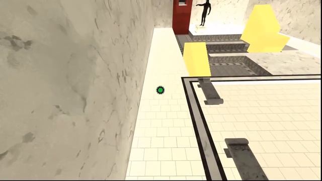 THE FLAWS OF GRAVITY | Demo смотреть онлайн