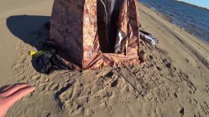 универсальная палатка Алтай 1Двухслойная