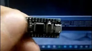 Arduino Nano v3 от компании Robot Dyn
