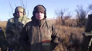 ⚡️Видео⚡️Третья Бешеная: «Мама, я миномётчик!»⚡️