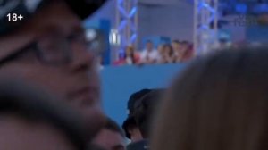 полное выступление MACAN на VK FEST, Москва, 2022