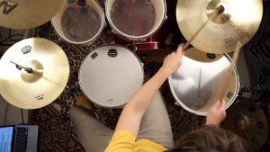 5 Главных ошибок начинающих барабанщиков