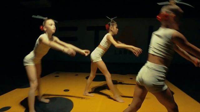 Color doesn’t matter | Contemporary Dance | Choreographer Pavlova Ekaterina смотреть онлайн