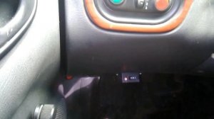 Как переключаться с бензина на газ ГБО 2