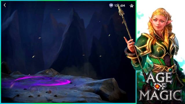 Age of Magic Сможем открыть Жар-Птицу? Rudik TV смотреть онлайн