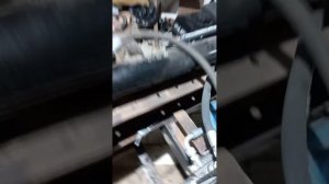 дровокол + двигатель Lifan 2
