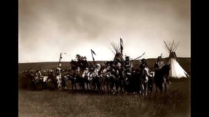 Реальные индейские вожди и воины на фотографиях. Real photo indians/ "The last of the mohicans".