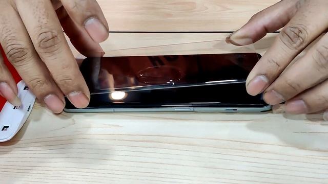 OnePlus 11 UV Glass  Best Screen protector  How to Apply