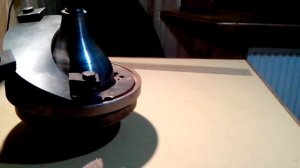 о дисковом отношении винта водомёта 1