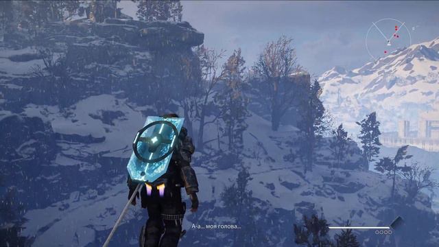 ELEX 2. Прохождение на сложности УЛЬТРА. Часть 65. смотреть онлайн