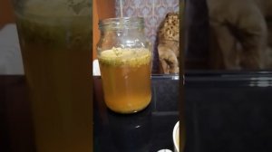 Сурица. Мощная и эффективная чистка организма. Календула (ноготки).