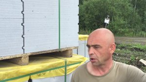 Твинблок Теплит - отзыв о качестве и работе Мастер Марио